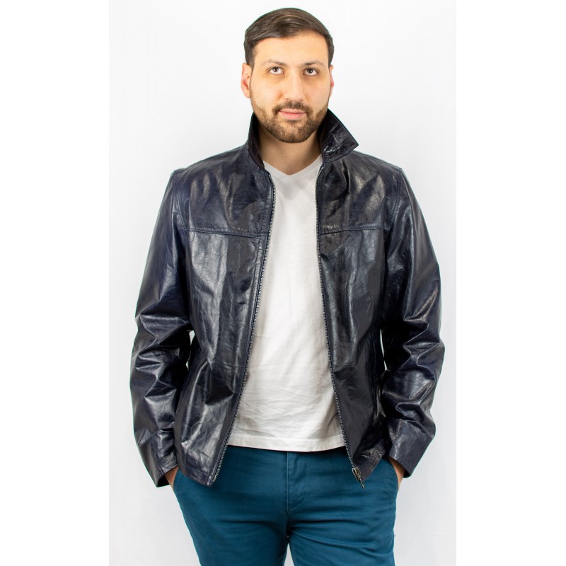 Sergio Marine